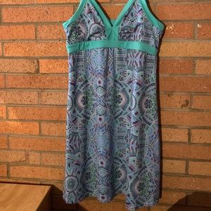 Tehama Sun Dress/Athletic Dress Size M